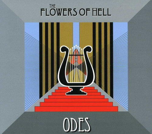 Flowers of Hell - Odes