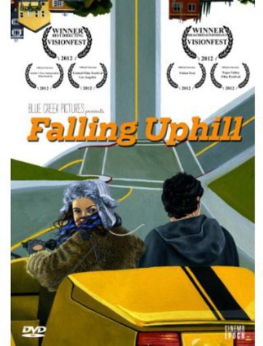 Falling Uphill