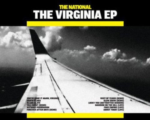 National - The Virginia EP