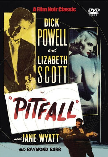 Pitfall