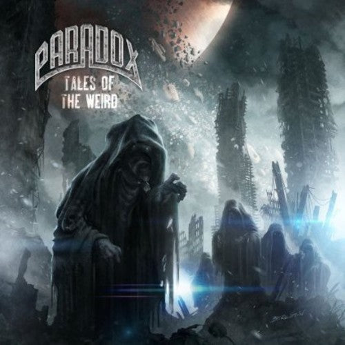 Paradox - Tales of the Weird