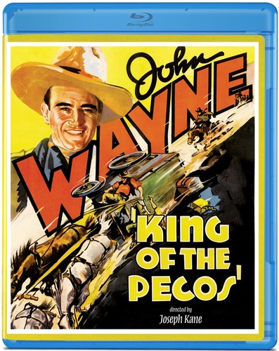 King of the Pecos