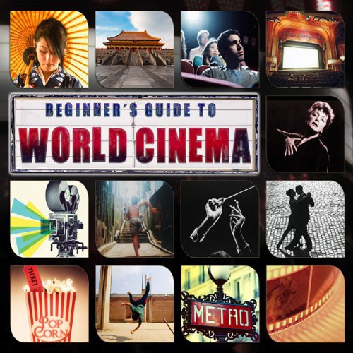 Beginner's Guide to World Cinema/ Various - Beginner's Guide to World Cinema / Various