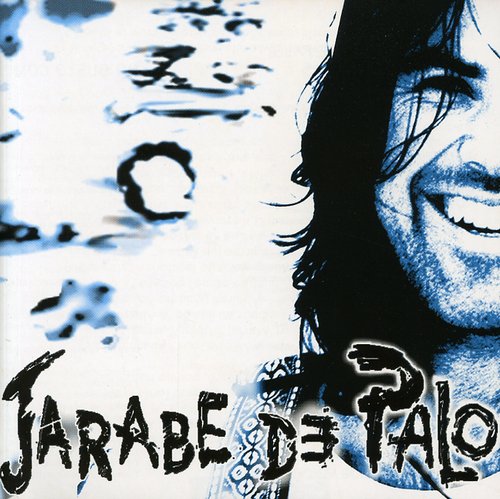 Jarabe de Palo - Flaca