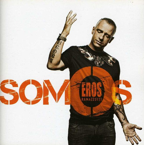 Ramazzotti Eros - Somos