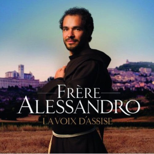 Friar Alessandro - La Assisi