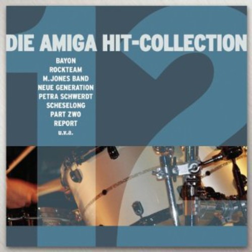 Amiga-Hit-Collection 12 - Amiga-Hit-Collection 12