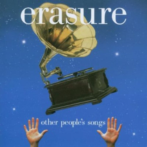 Erasure - Other People's Songs