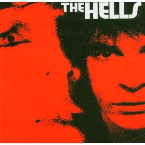 Hells - Hells (EP)