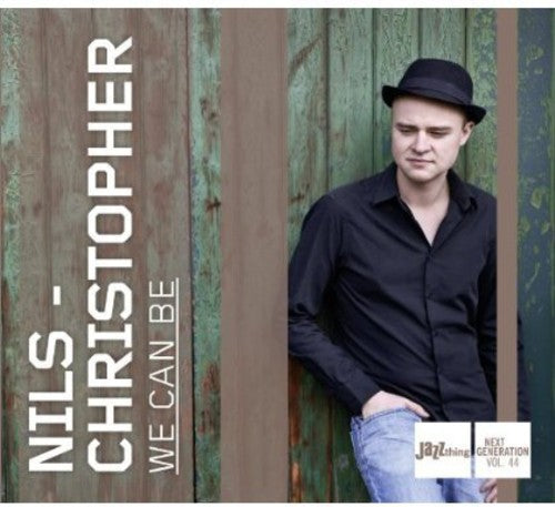 Nils Christopher - We Can Be