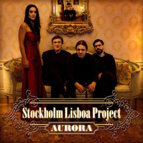 Stockholm Lisbon Project - Aurora