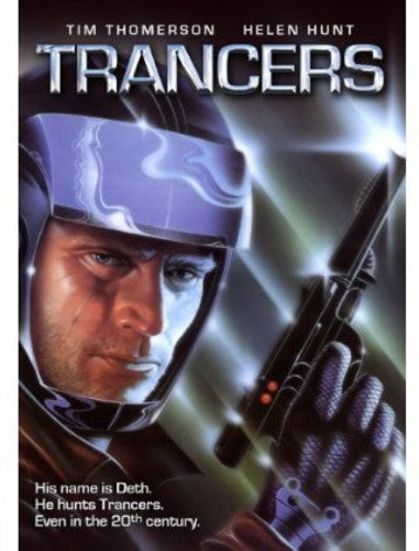 Trancers