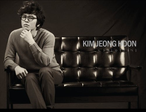 Jeong Kim Hoon - My Story