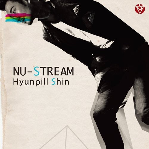 Hyunpill Shin - Nu Stream