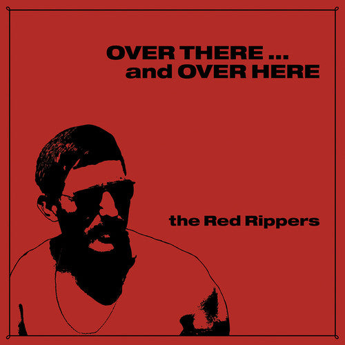 Red Rippers - Other There & Over Here