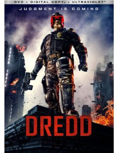 Dredd