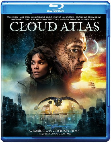 Cloud Atlas