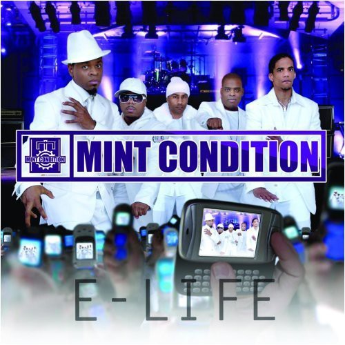 Mint Condition - E-Life