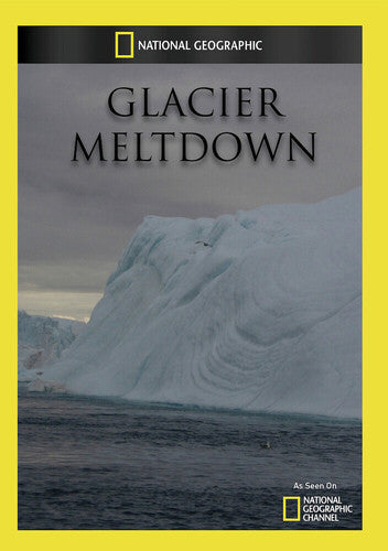 Glacier Meltdown