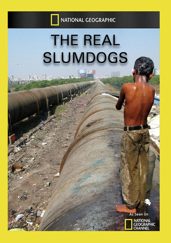 Real Slumdogs