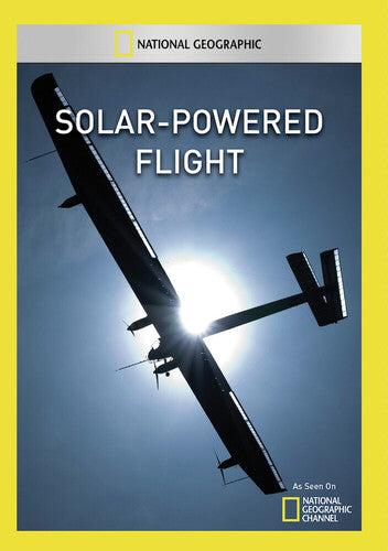 Solar-Powered Flight