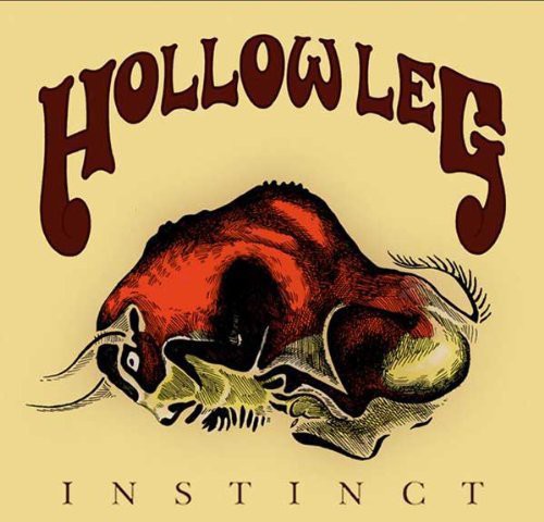 Hollow Leg - Instinct