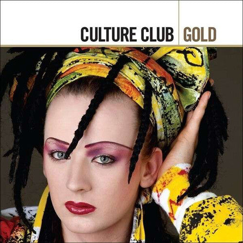 Culture Club - Gold