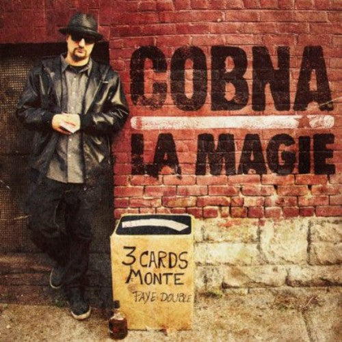 Cobna - La Magie