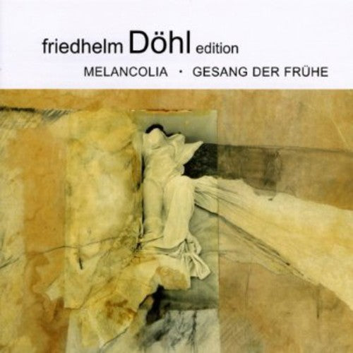 Dohl/ Kertesz-Gabry/ Cologne Radio Chorus - Melancolia & Gesang Der Fruhe 8