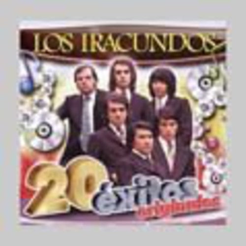 Los Iracundos - 20 Exitos Originales