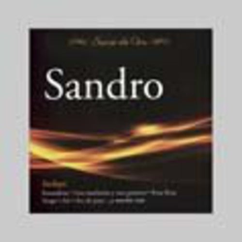 Sandro - Serie de Oro