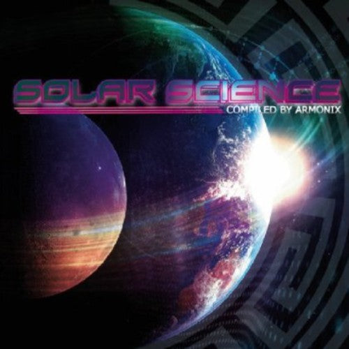 Solar Science - Solar Science