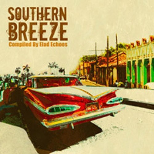 Southern Breeze - Southern Breeze