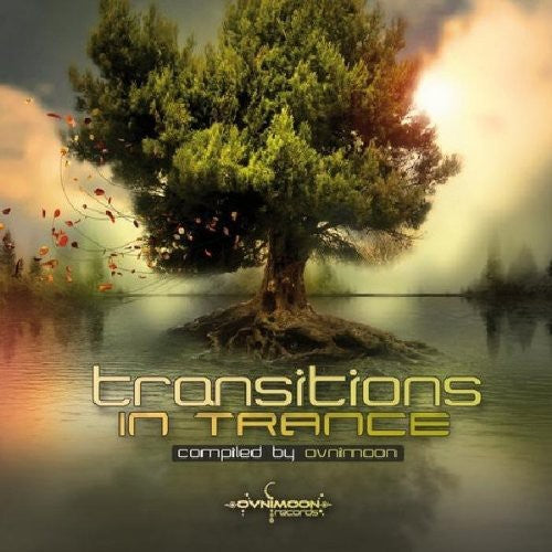 Transitions in Trance - Transitions in Trance