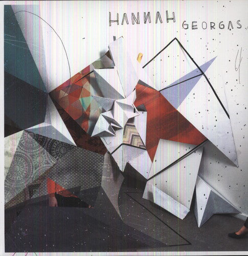 Hannah Georgas - Hannah Georgas