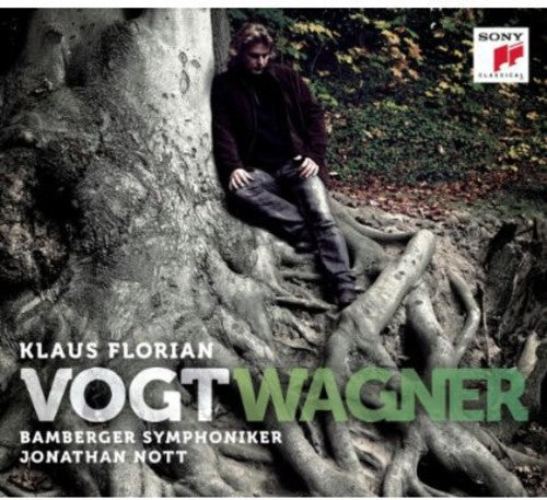 Klaus Vogt Florian - Wagner