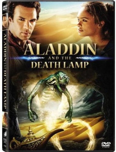 Aladdin and the Death Lamp