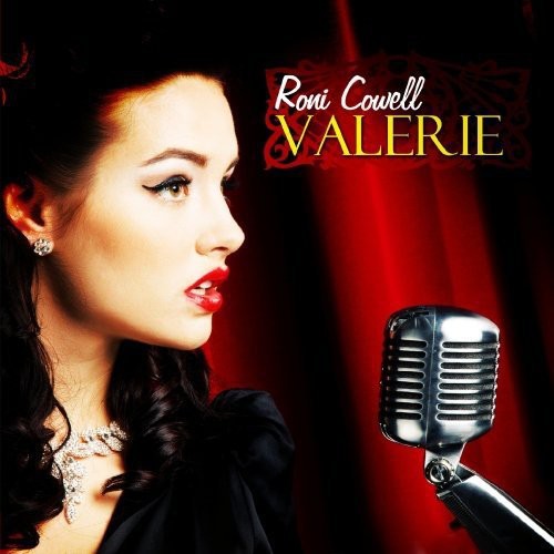 Roni Cowell - Valerie