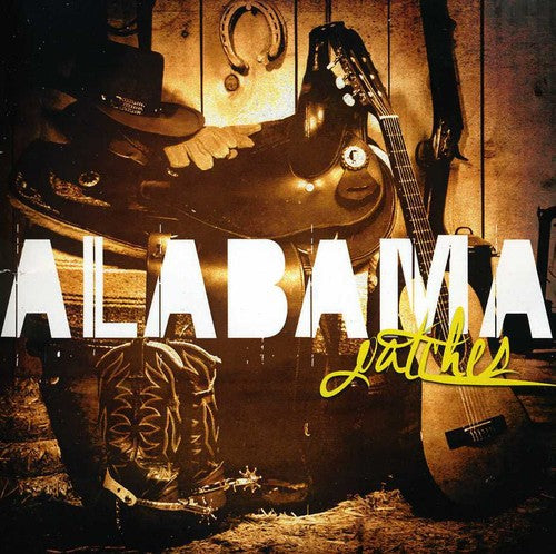 Alabama - Patches