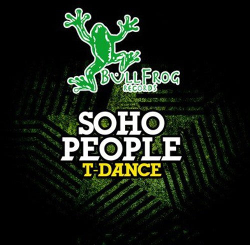 Soho People - T-Dance