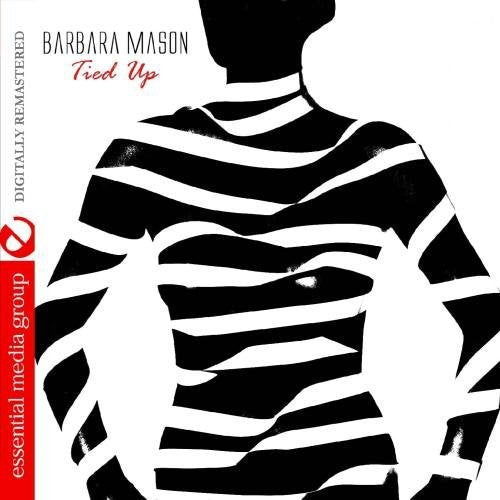 Barbara Mason - Tied Up