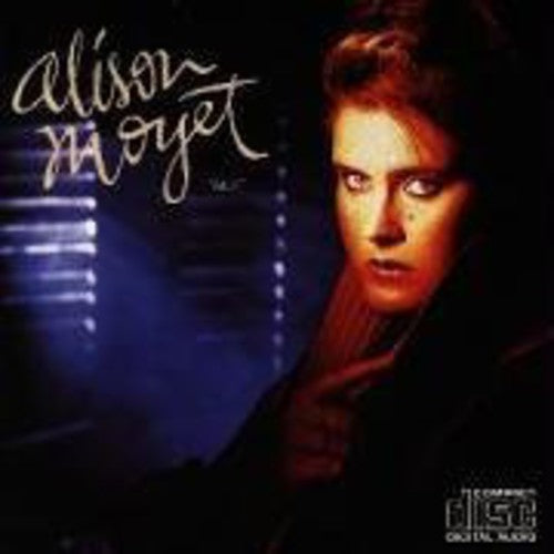 Alison Moyet - Alf