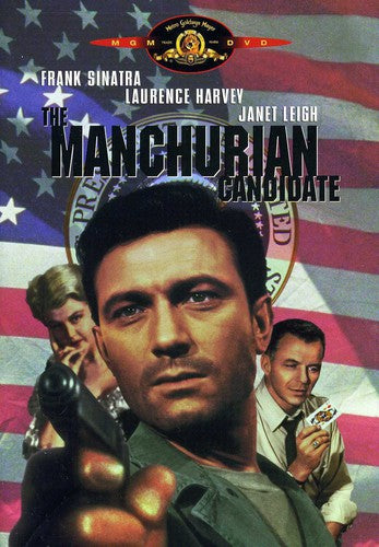 The Manchurian Candidate