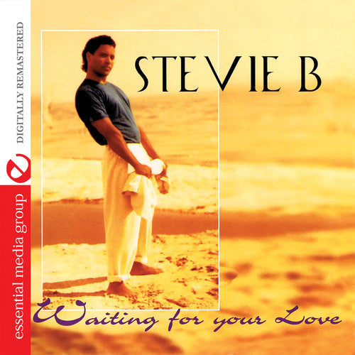 Stevie B - Waiting for Your Love