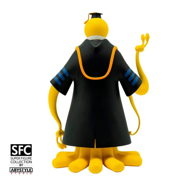 Assassination Classroom - Koro Sensei Figure