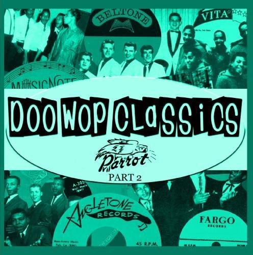 Doo-Wop Classics 17/ Var - Doo-Wop Classics 17 / Various