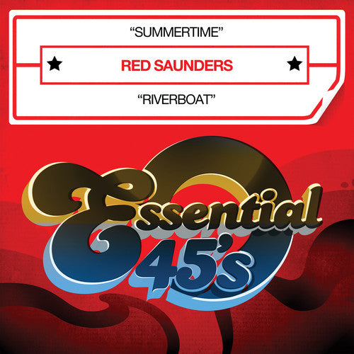 Red Saunders - Summertime