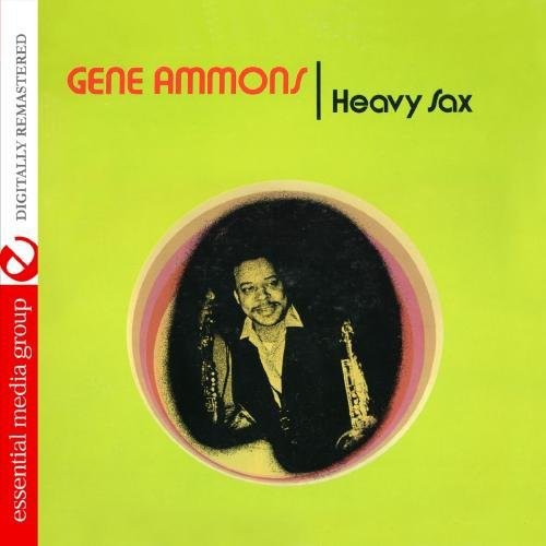 Gene Ammons - Heavy Sax