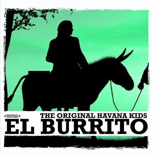 Original Havana Kids - El Burrito