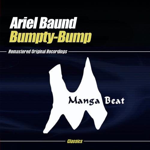 Ariel Baund - Bumpty-Bump